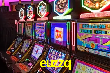 A Emoção da Loteria na euzzq: Uma Chance de Mudança de Vida