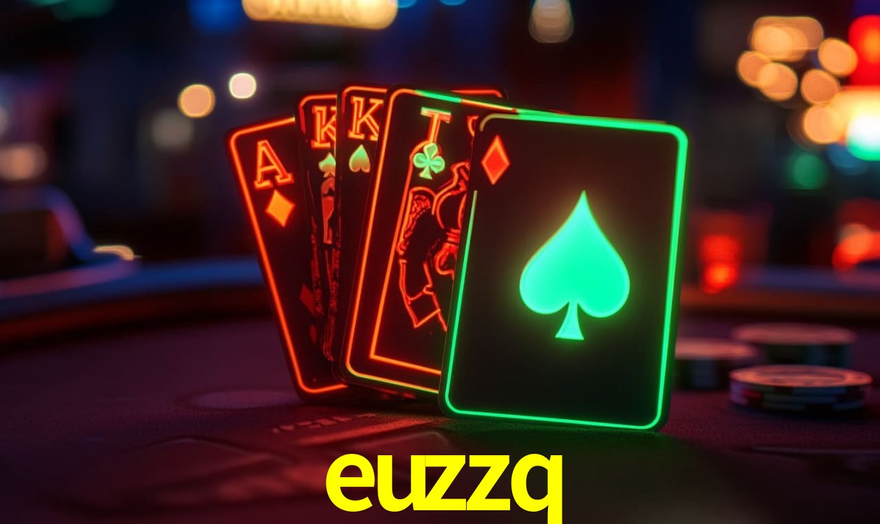 Jogos de Slot euzzq