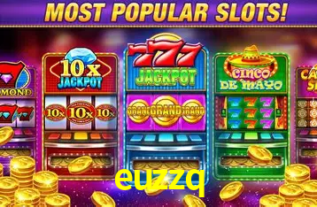Descubra a Magia dos Jogos de Arcade no euzzq