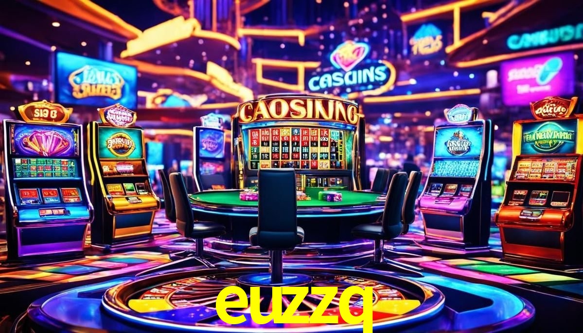 Recursos de Bônus euzzq