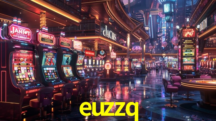Game Statistics euzzq