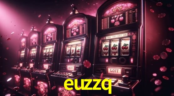 Interface do App euzzq
