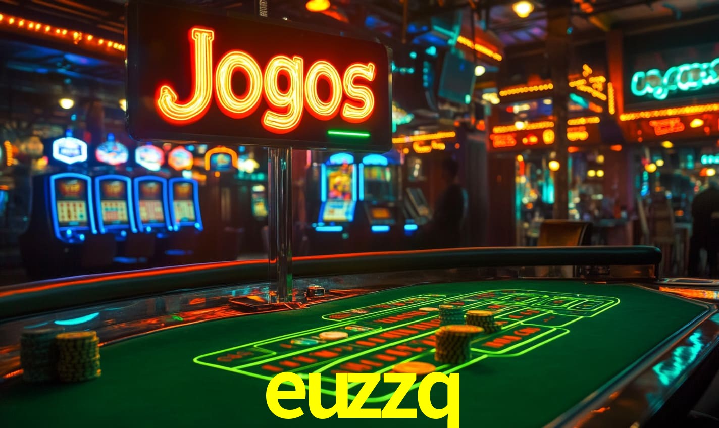 Tecnologia da Plataforma euzzq