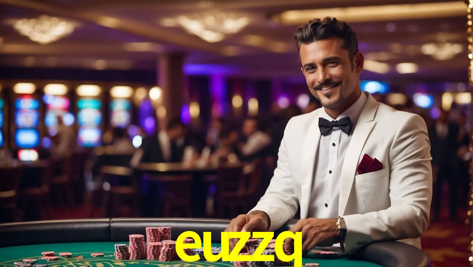Especiais de Fim de Semana euzzq