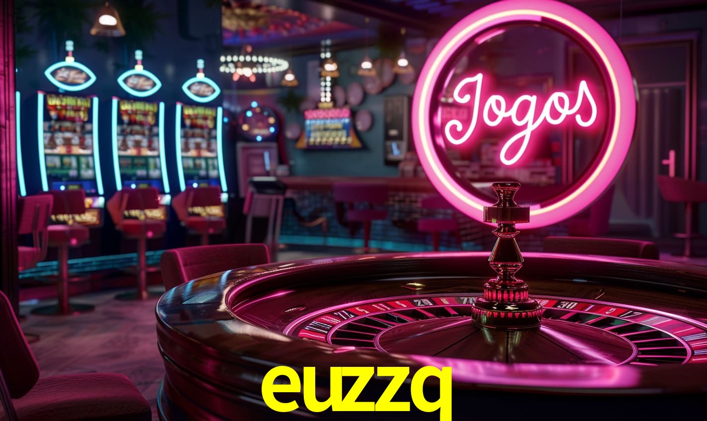 A Emoção da Loteria na euzzq: Uma Chance de Mudança de Vida