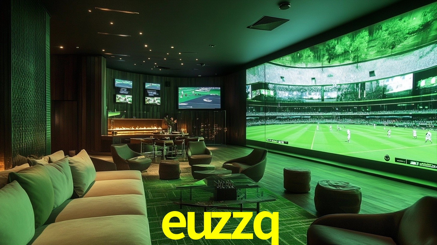 euzzq: Seu Especialista em Apostas Esportivas Brasileiras