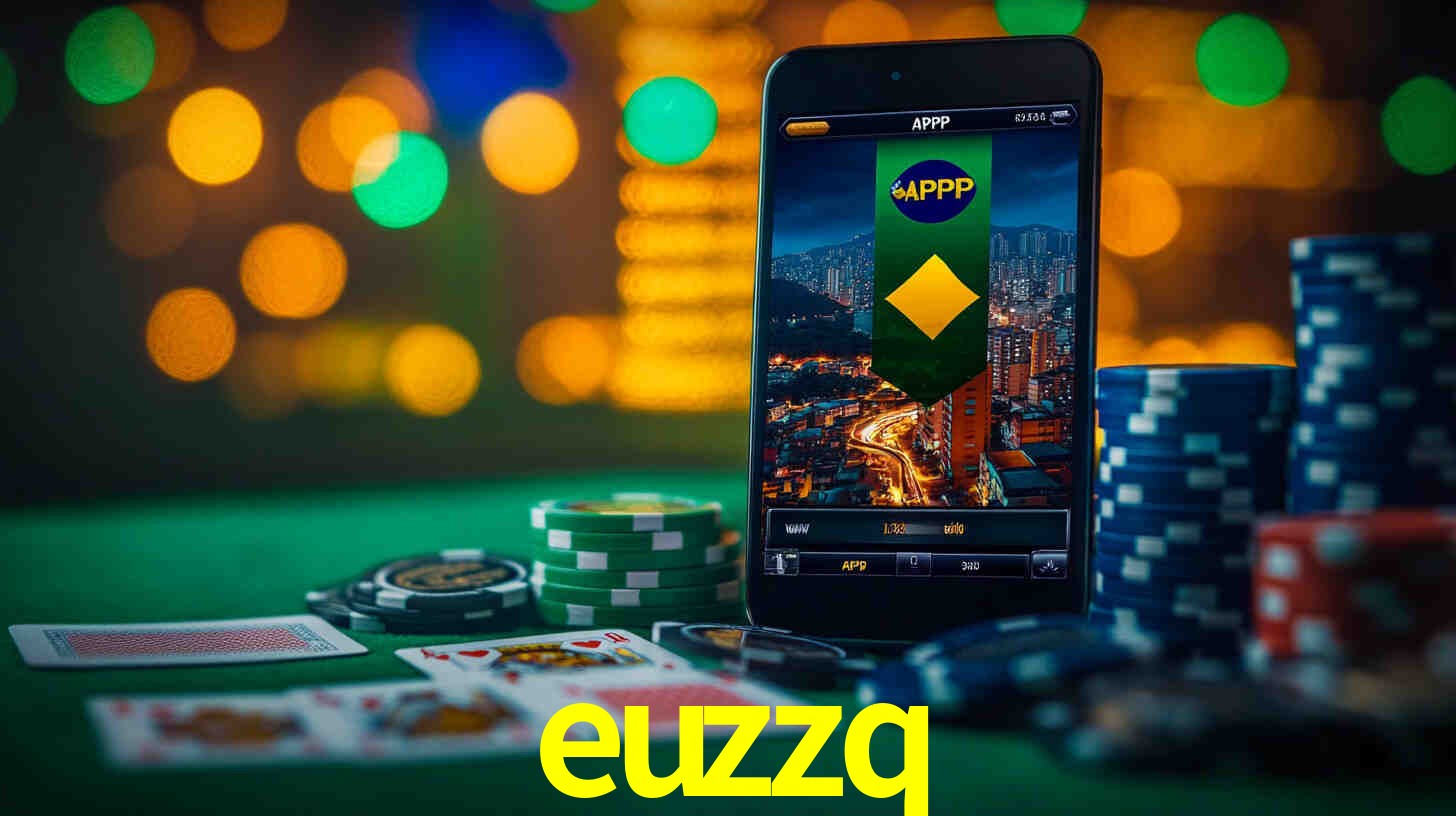Explorando a Categoria de Eventos em Apostas na euzzq